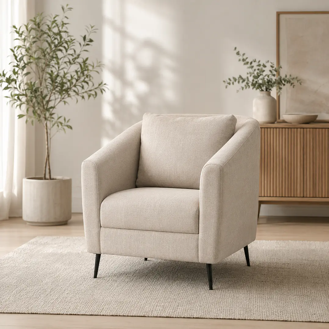 Poltrona AURA 1