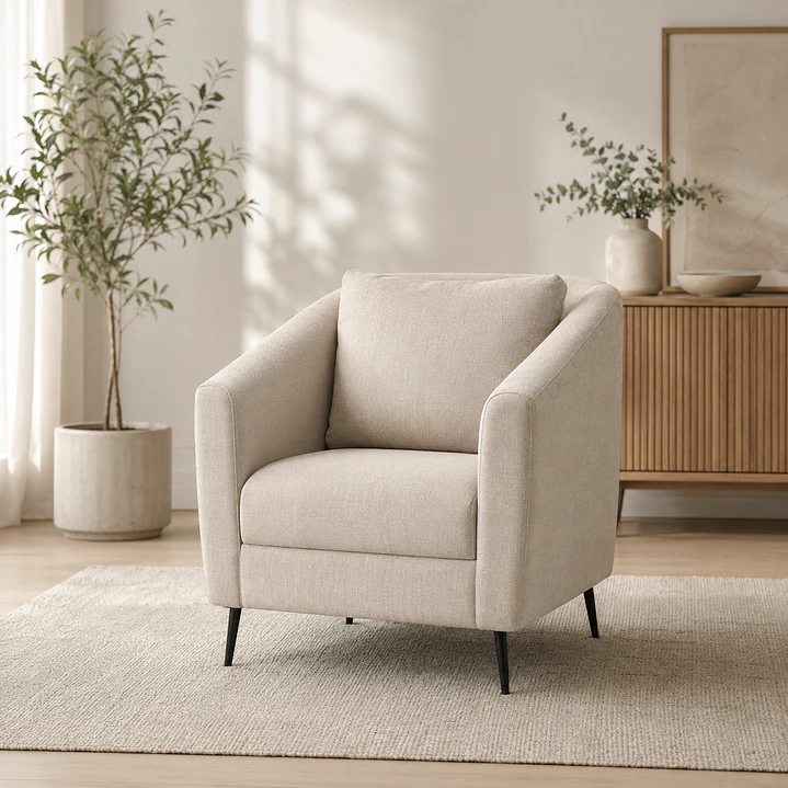 Poltrona AURA 1