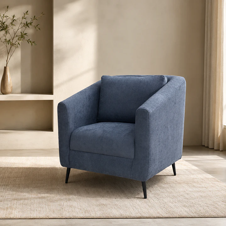 Poltrona AURA 2