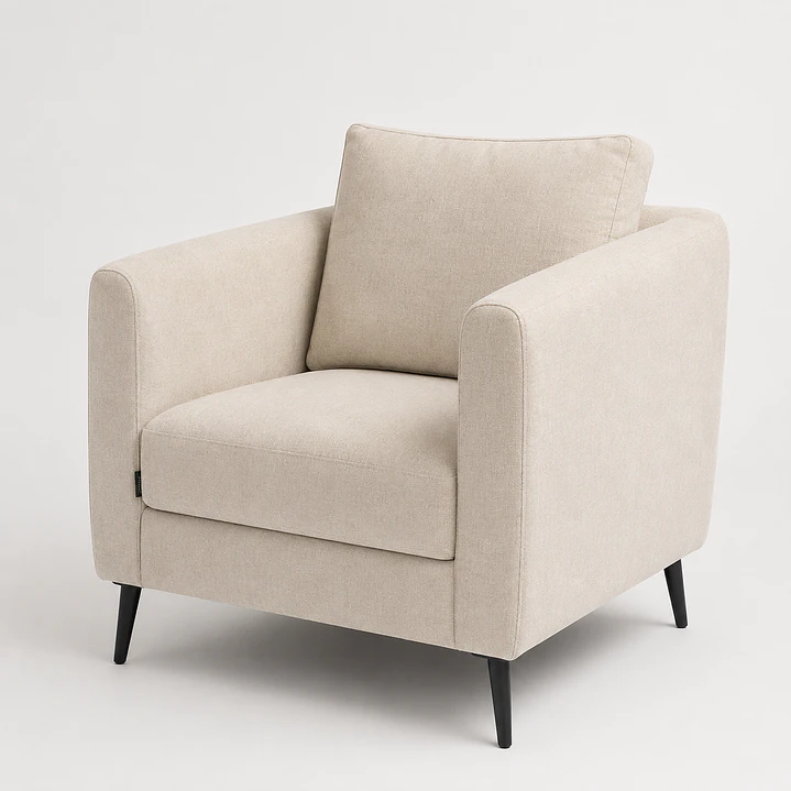 Poltrona NOVA  3