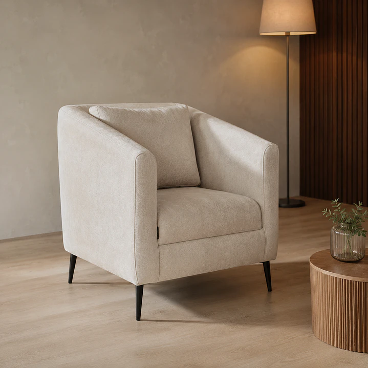 Poltrona AURA 2