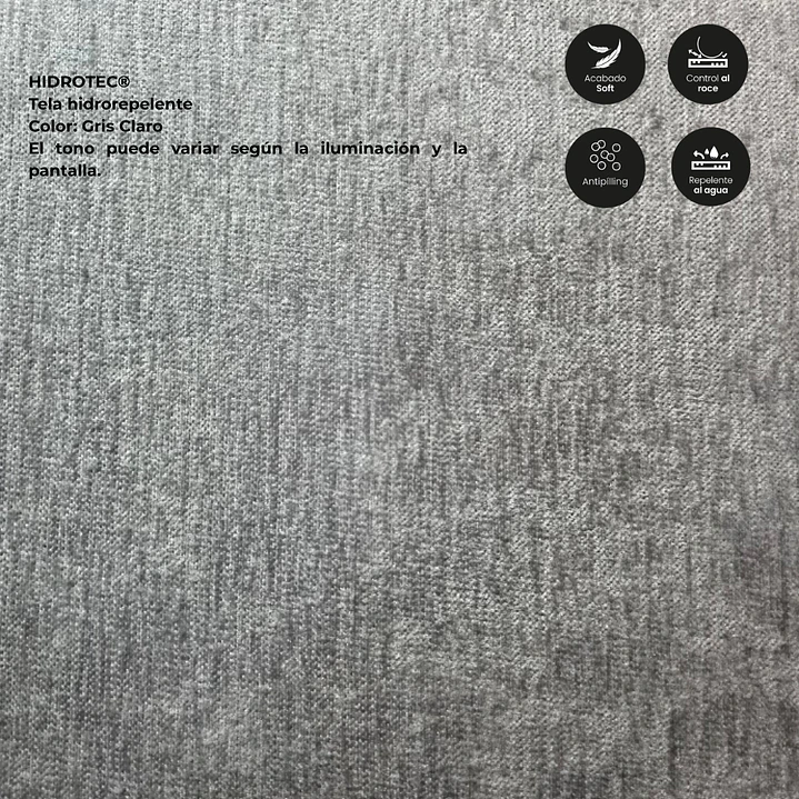 Sofa Atlas de 1 cuerpo 90 cm. 8