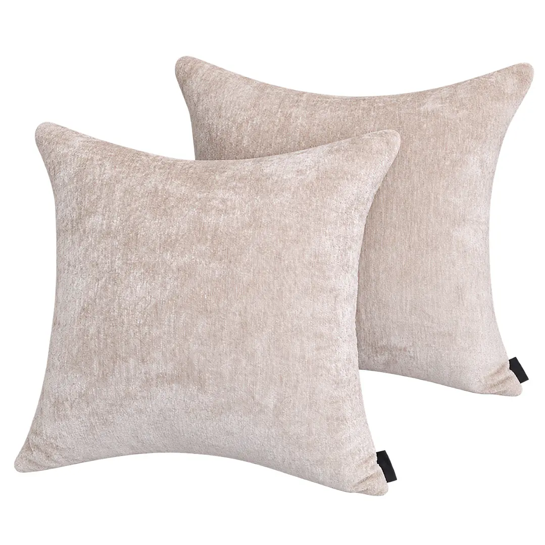 Cojín Decorativo HIDROTEC® 45 × 45 cm. Con relleno ALMAFILL®  2