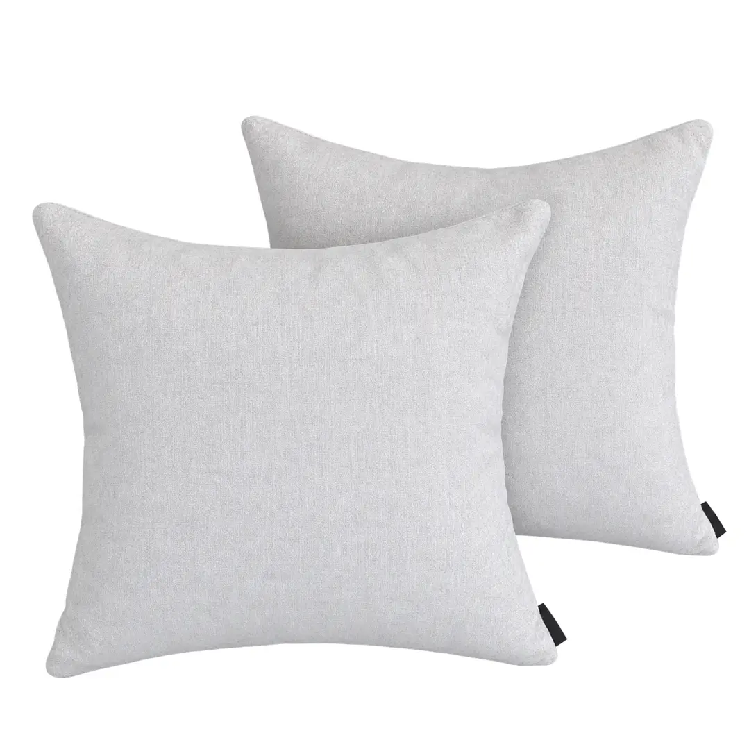 Cojín Decorativo HIDROTEC® 45 × 45 cm. Con relleno ALMAFILL®  3