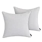Cojín Decorativo HIDROTEC® 45 × 45 cm. Con relleno ALMAFILL®  - Miniatura 3