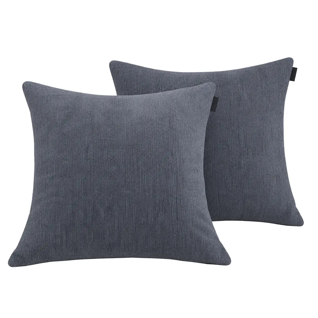 Cojín Decorativo HIDROTEC® 45 × 45 cm. Con relleno ALMAFILL®  6