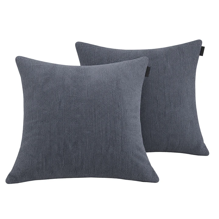 Cojín Decorativo HIDROTEC® 45 × 45 cm. Con relleno ALMAFILL®  6