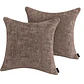 Cojín Decorativo HIDROTEC® 45 × 45 cm. Con relleno ALMAFILL®  - Miniatura 7