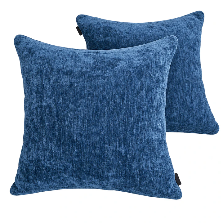Cojín Decorativo HIDROTEC® 45 × 45 cm. Con relleno ALMAFILL®  9