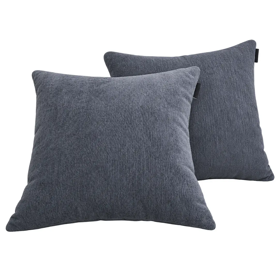 Cojín Decorativo HIDROTEC® 45 × 45 cm. Con relleno ALMAFILL®  5