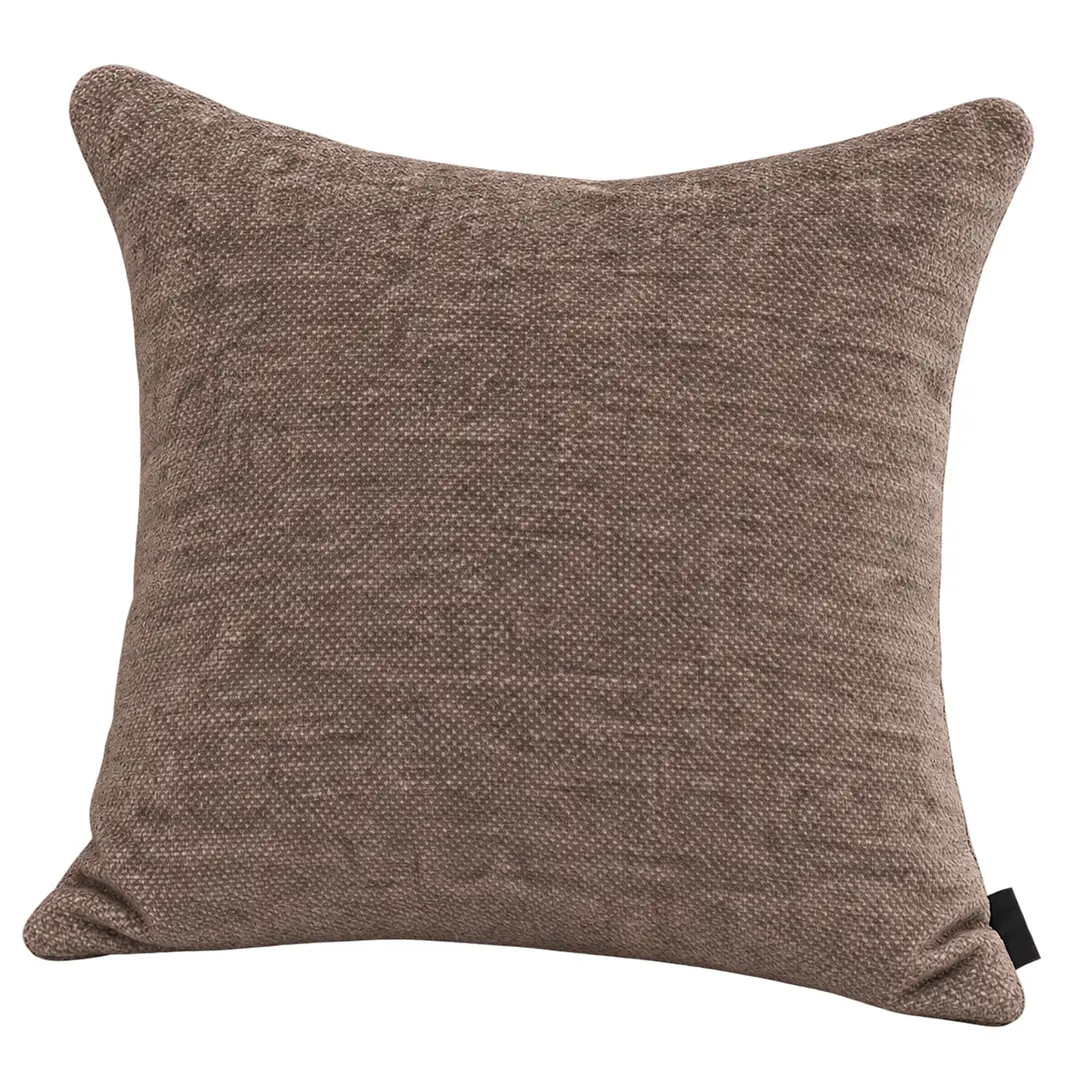 Cojín Decorativo HIDROTEC® 45 × 45 cm. Con relleno ALMAFILL®  13