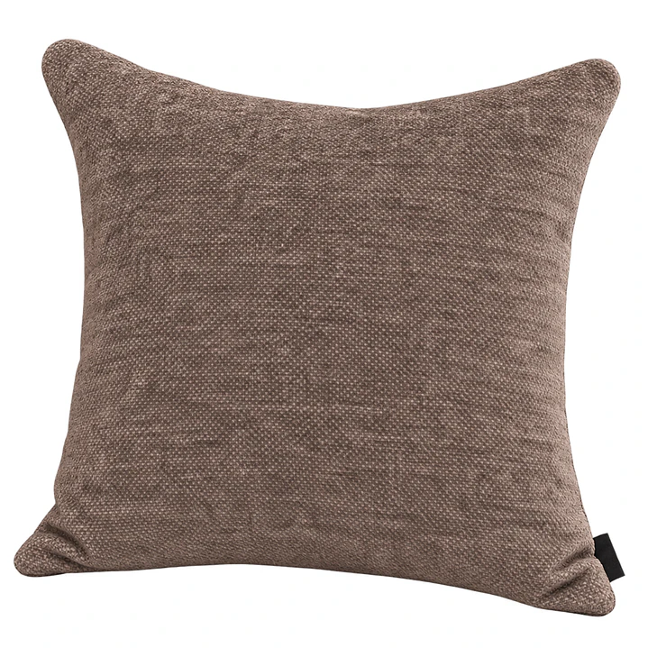 Cojín Decorativo HIDROTEC® 45 × 45 cm. Con relleno ALMAFILL®  13