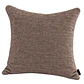 Cojín Decorativo HIDROTEC® 45 × 45 cm. Con relleno ALMAFILL®  - Miniatura 13