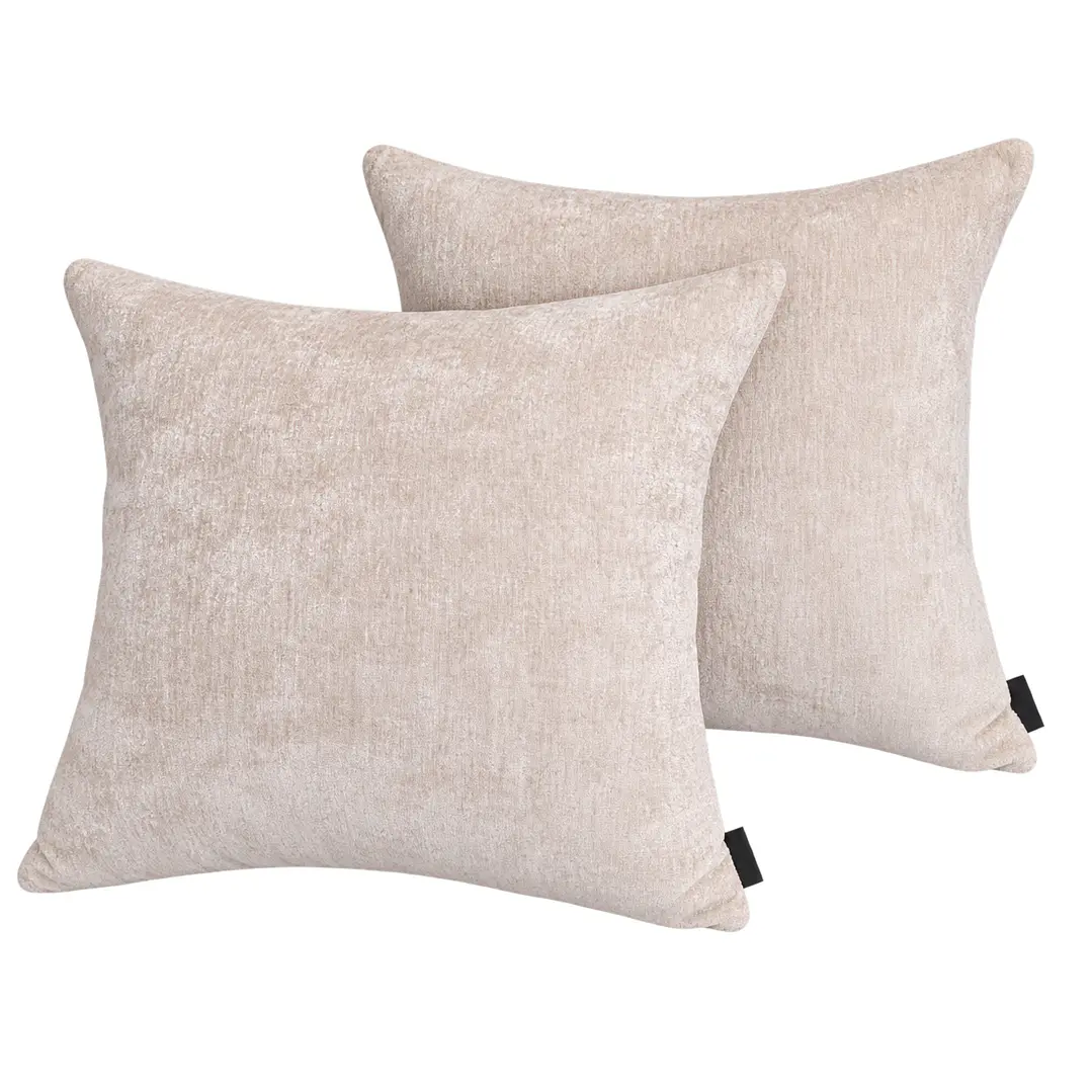 Cojín Decorativo HIDROTEC® 40 × 40 cm. Con relleno ALMAFILL® 2