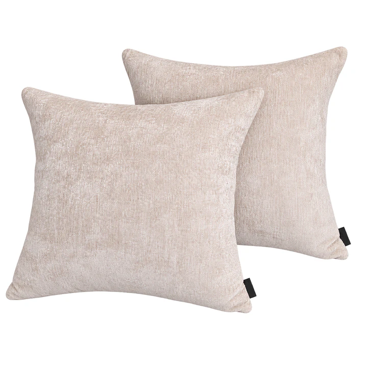 Cojín Decorativo HIDROTEC® 40 × 40 cm. Con relleno ALMAFILL® 2
