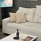 Cojín Decorativo HIDROTEC® 50 × 50  cm. Con relleno ALMAFILL® - Miniatura 16