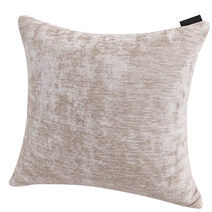 Cojín Decorativo HIDROTEC® 50 × 50  cm. Con relleno ALMAFILL®