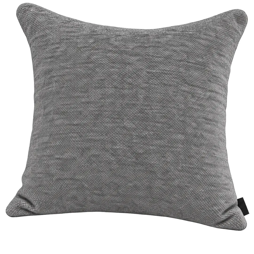 Cojín Decorativo HIDROTEC® 60 × 60 cm. Con relleno ALMAFILL® 18