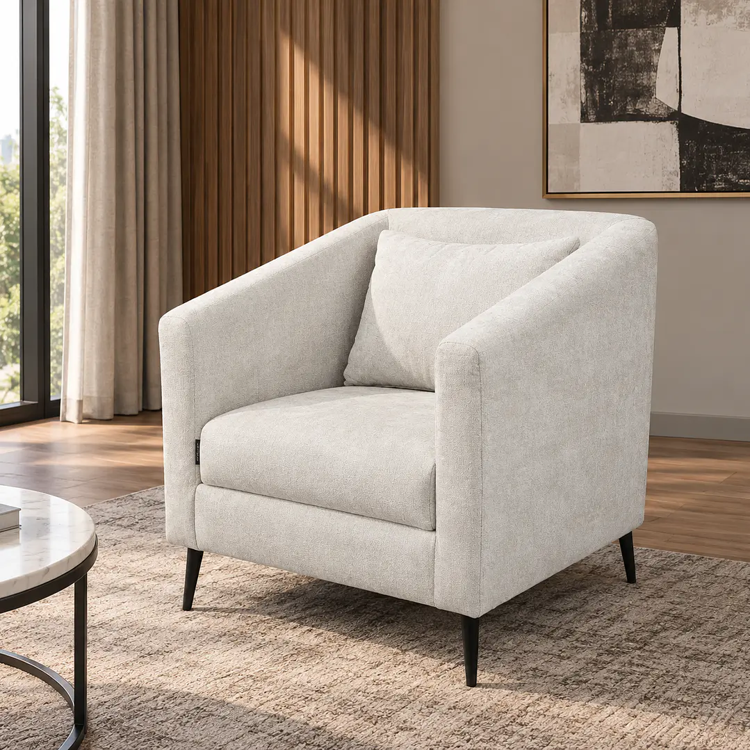 Poltrona AURA 15