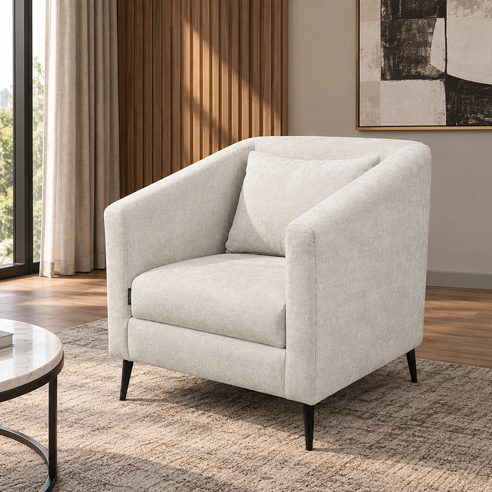 Poltrona AURA 15