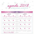 agenda 2018