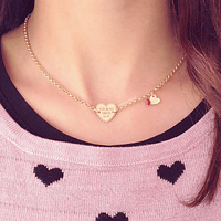 Valentine Necklace