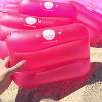 ​Inflatable Pillow​