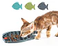 COMEDERO LENTO | SLOW FOOD | LICK MAT - Miniatura 6