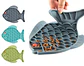 COMEDERO LENTO | SLOW FOOD | LICK MAT - Miniatura 8