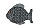 COMEDERO LENTO | SLOW FOOD | LICK MAT - Miniatura 3