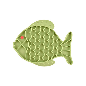 COMEDERO LENTO | SLOW FOOD | LICK MAT