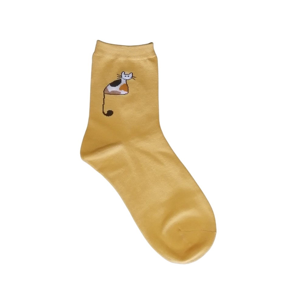 Calcetines Largos Unisex (Pack 5)