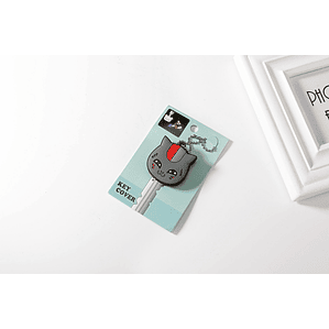 CubreLlaves con Luz LED Diseño Gato