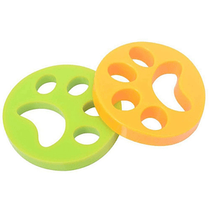 Removedor Pelo Gato Para Lavadora  (2 Unid)