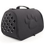 Bolso Transportador Ligero para Gatos