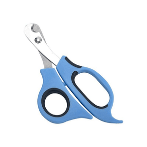 Cortauñas Gato Hojas De Acero