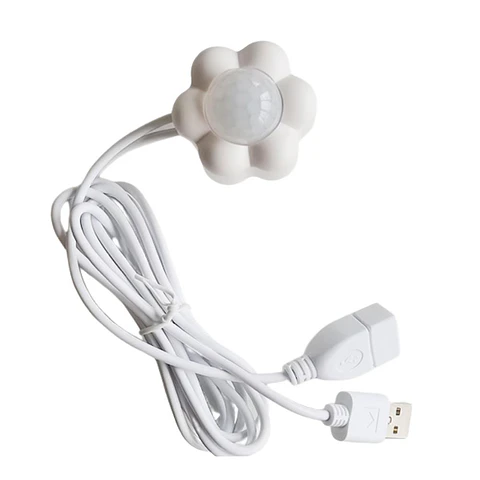 Sensor Movimiento Para Fuente Agua Gato Usb