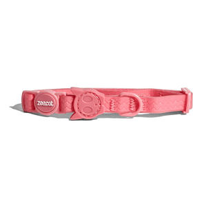 Collar gato Zeecat Neopro Bubblegum Ajustable