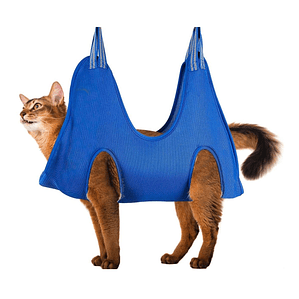 Sujetador Gato Para Cortar Uñas