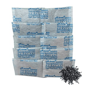 Deshumedecedor Para Dispensador Automático Comida (10 unid)