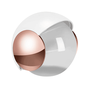 Quita Pelos Pelusas Reutilizable Nano Gel Portátil