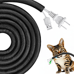 Protector de cables Antimordidas Gatos