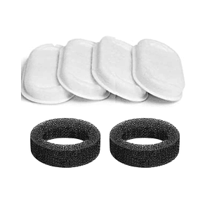 Filtros para Bebedero Tipo Llave Gato (4X2)