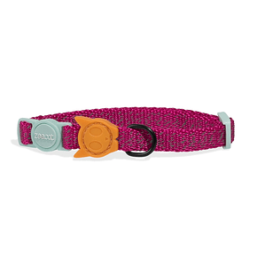 Collar gato Zeecat Reflectante NOX Sidus Ajustable