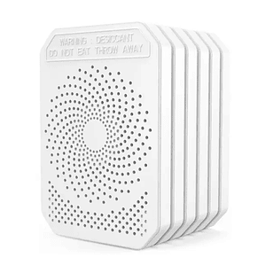 Pack Antihumedad Comida Gatos (6 unidades)