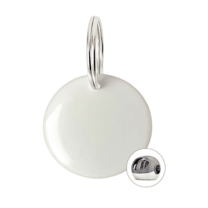 Tag para Comedero Inteligente RFID Antirobo Gatos