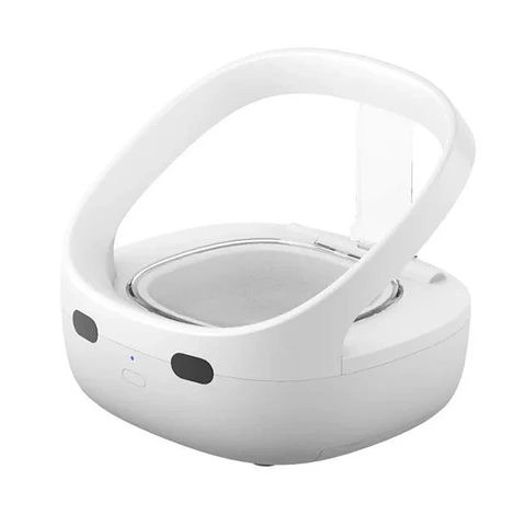 Comedero Inteligente RFID Sensor con refrigerante Antirrobo Gatos