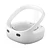 Comedero Inteligente RFID Sensor con refrigerante Antirrobo Gatos