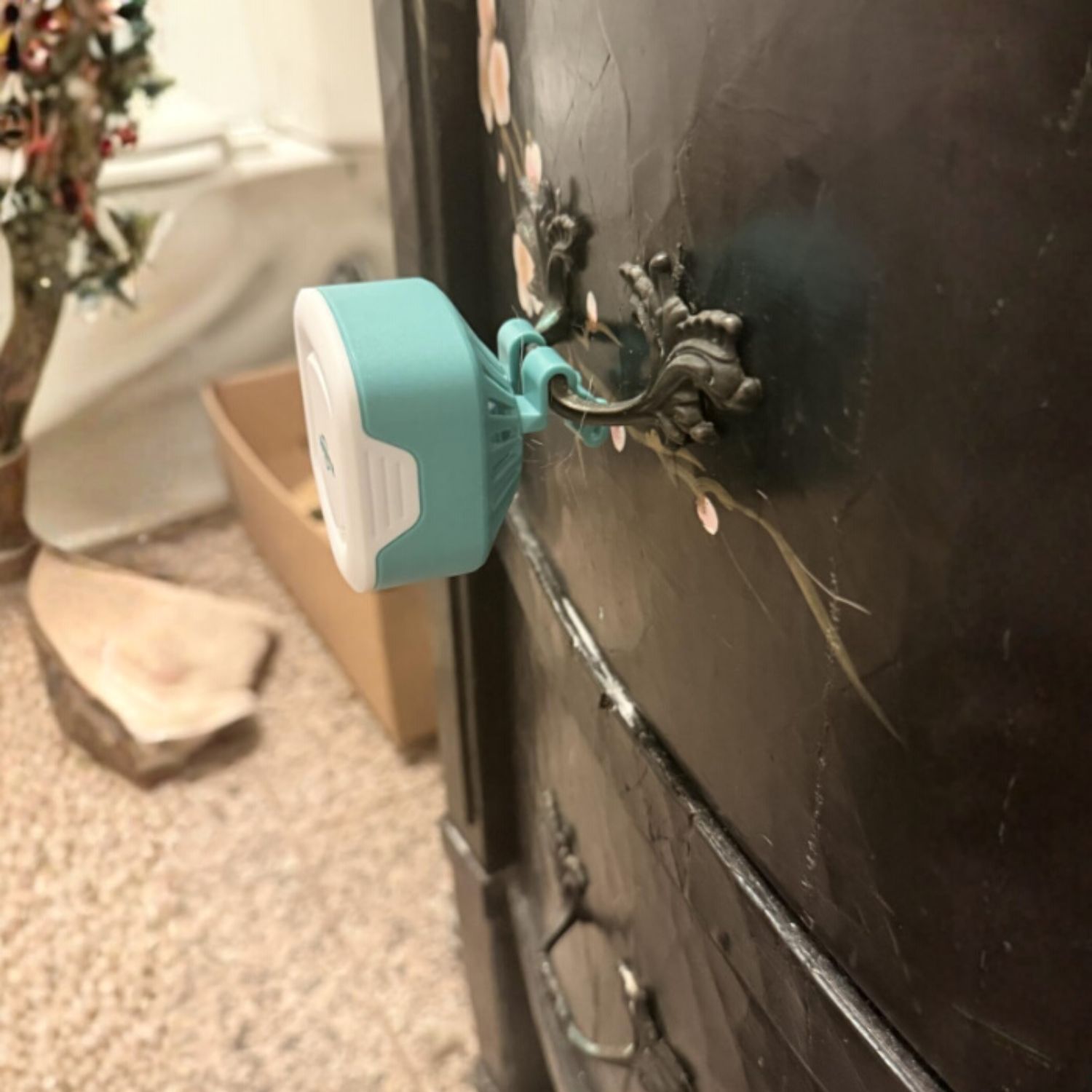 Difusor Calmante Relajante Feromonas Antiestrés Gatos 8