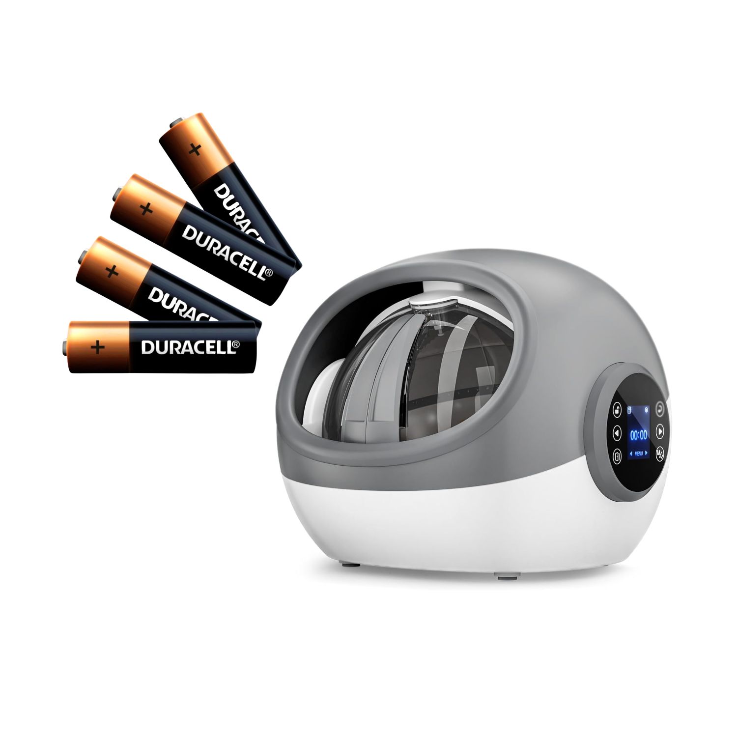 Pilas AA para Dispensador Automático RFID (4 unid) 4